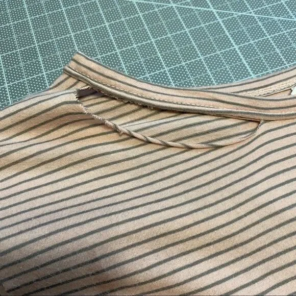 BP. Ripped Top - Picture 8 of 10